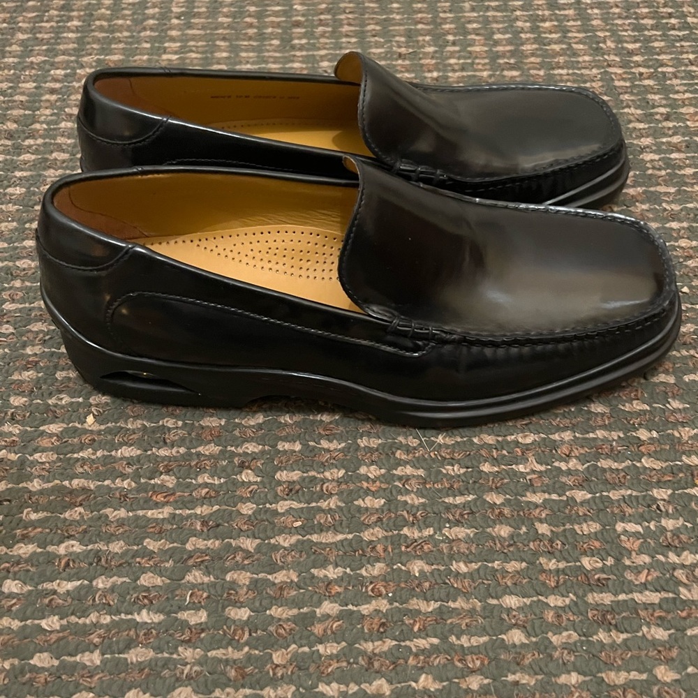 Men’s Cole Haan and Nike Dress Shoes
